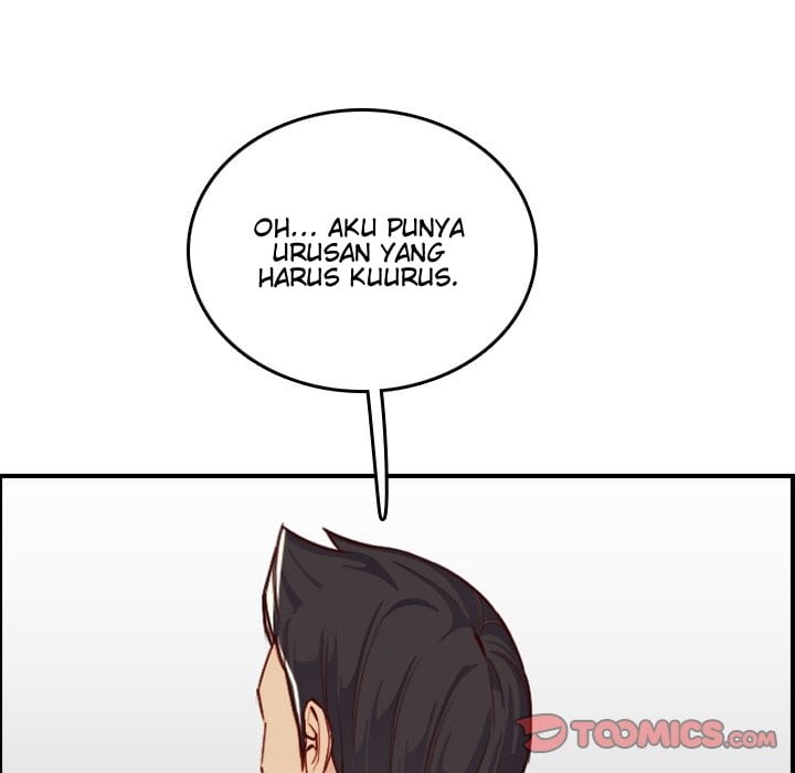 Never Too Late - Chapter 46 20