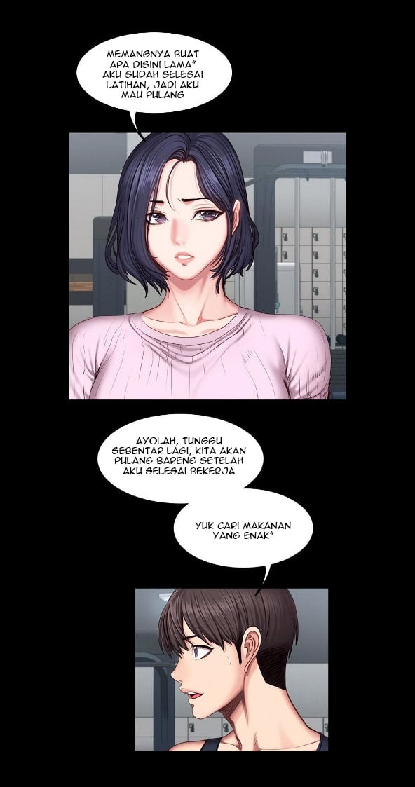 Fitness Uncensored - Chapter 46 6 Fitness Uncensored - Chapter 46 6