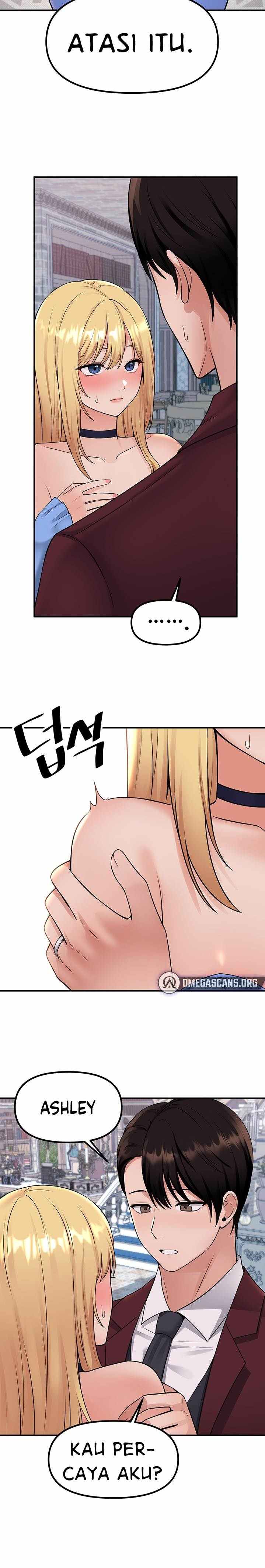 Elf Who Likes To Be Humiliated - Chapter 46 4