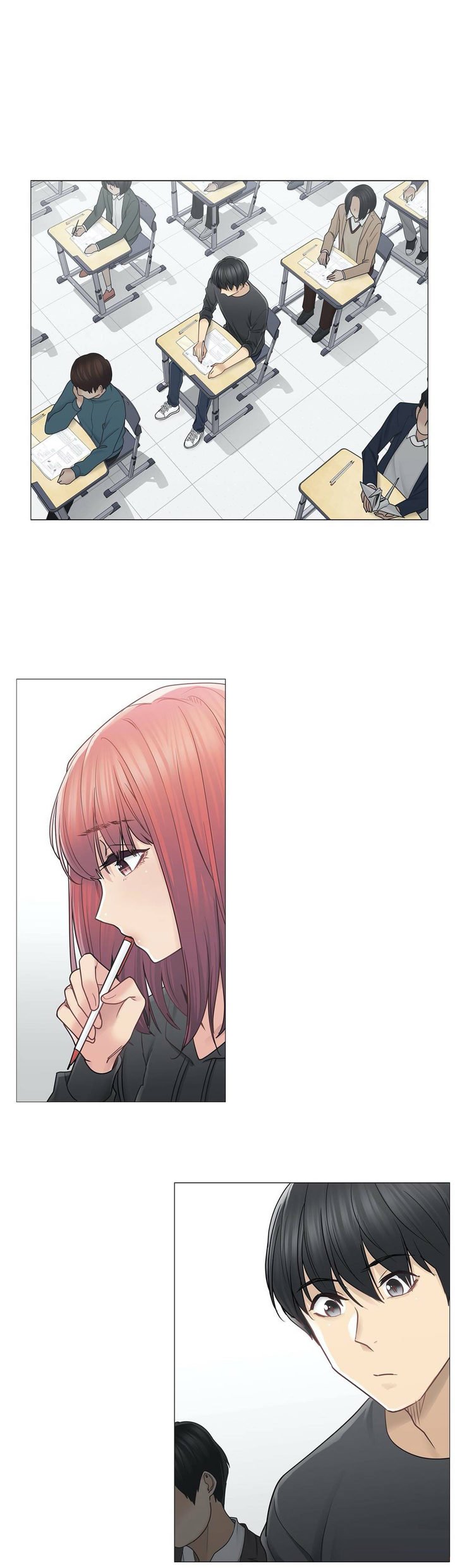 Touch to Unlock - Chapter 46 12