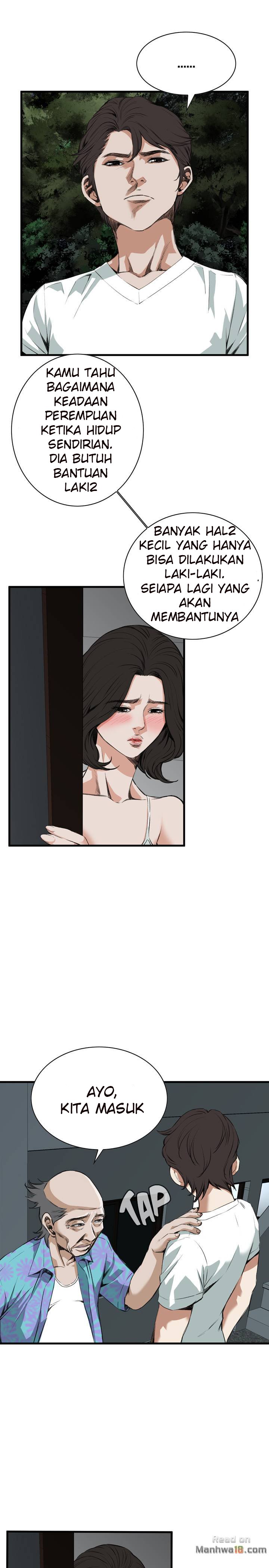 Take a Peek - Chapter 46 5