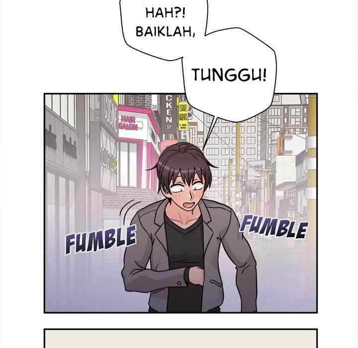 Crossing the Line - Chapter 46 105