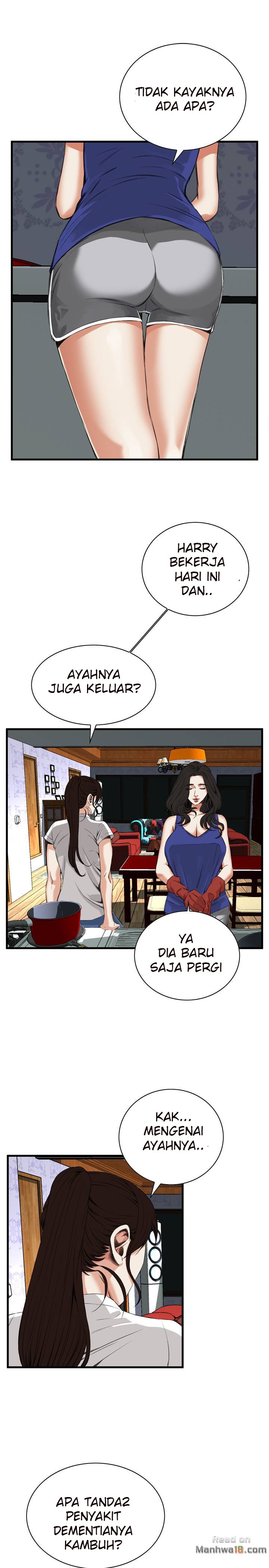 Take a Peek - Chapter 46 10