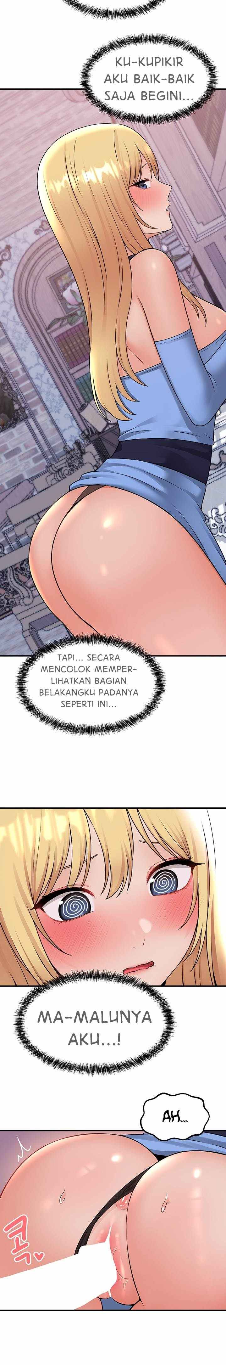 Elf Who Likes To Be Humiliated - Chapter 46 20