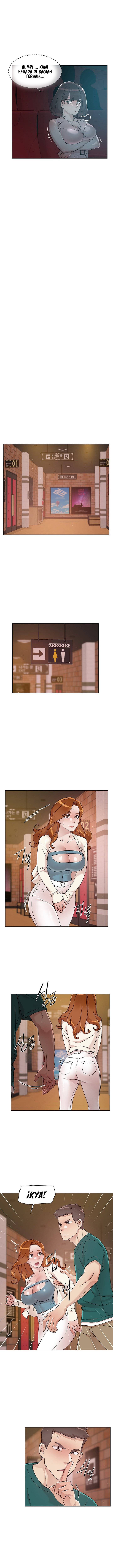 Everything about Best Friend - Chapter 46 6