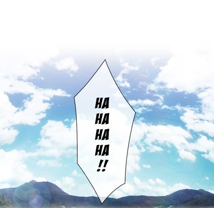 Lady Long Legs - Chapter 46 49