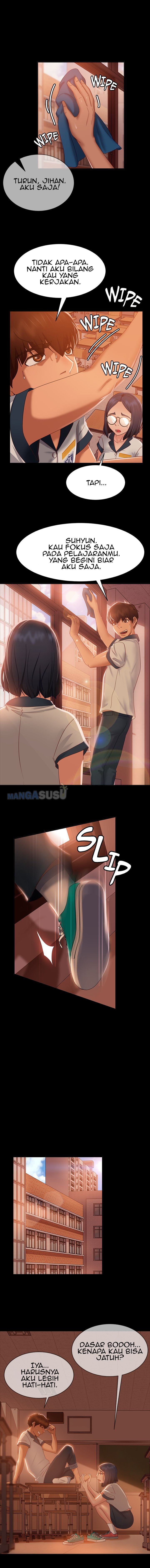 A Twisted Day - Chapter 46 10 A Twisted Day - Chapter 46 10