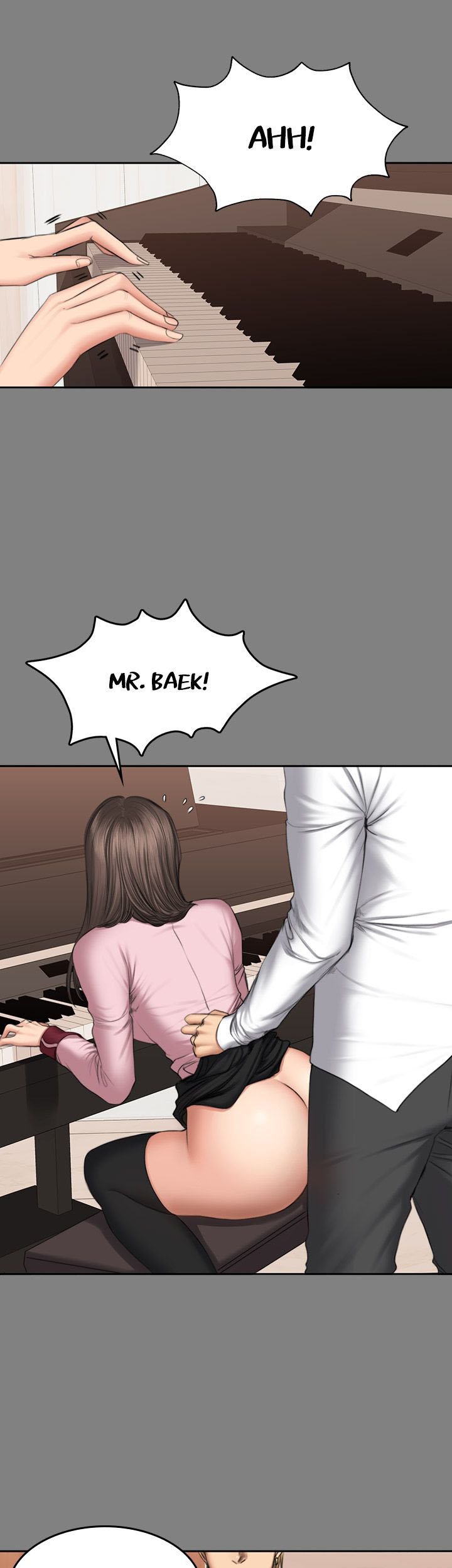 Producer: Trainee - Chapter 46 30
