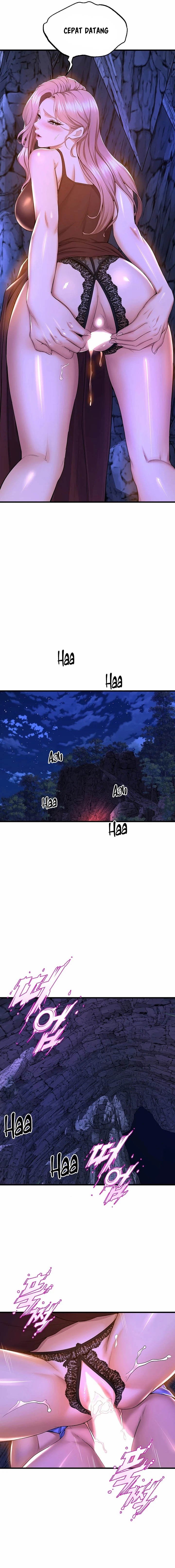 Dance Department&#8217;s Female Sunbaes - Chapter 46 14