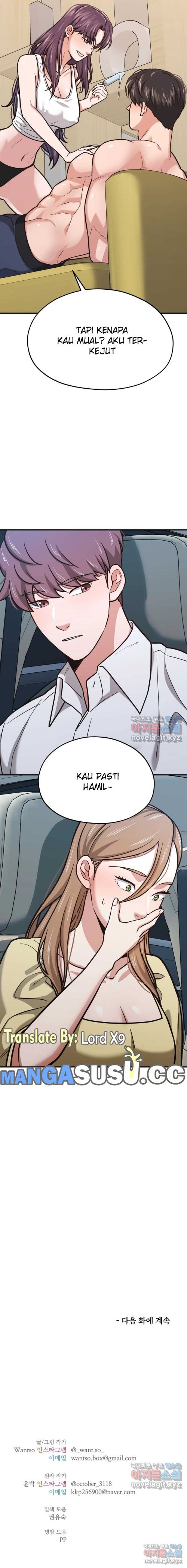Booty Camp - Chapter 46 12