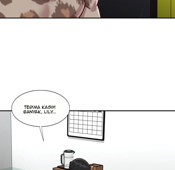 Not One, But Two - Chapter 46 93 Not One, But Two - Chapter 46 93