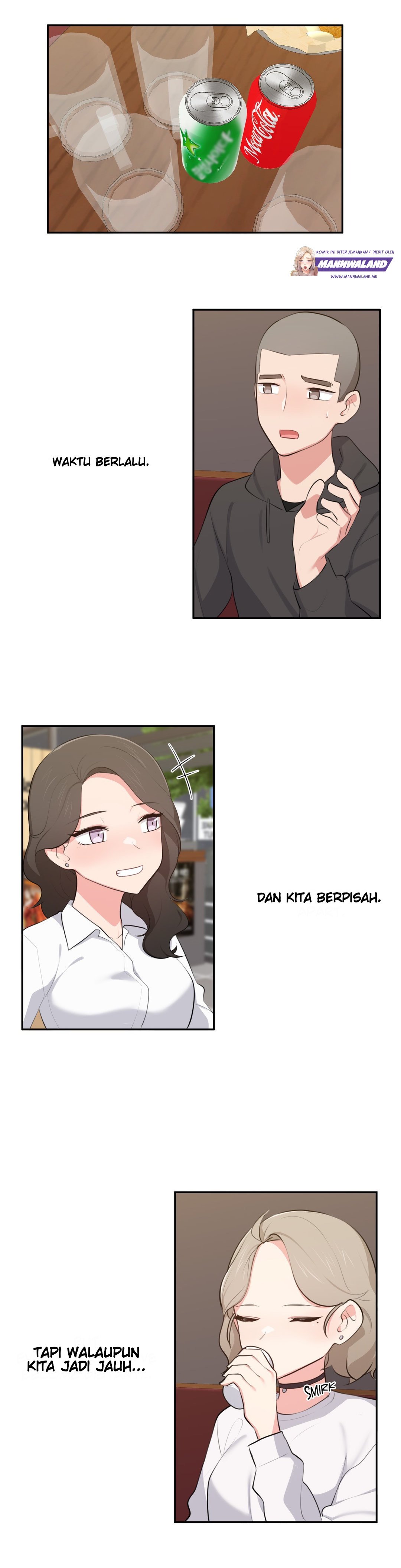 Friends or F-Buddies? - Chapter 46 24 Friends or F-Buddies? - Chapter 46 24