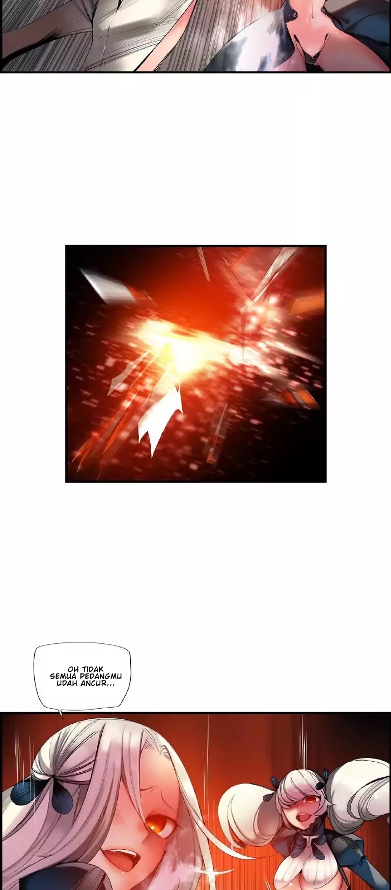 Lilith&#8217;s Cord - Chapter 46 33