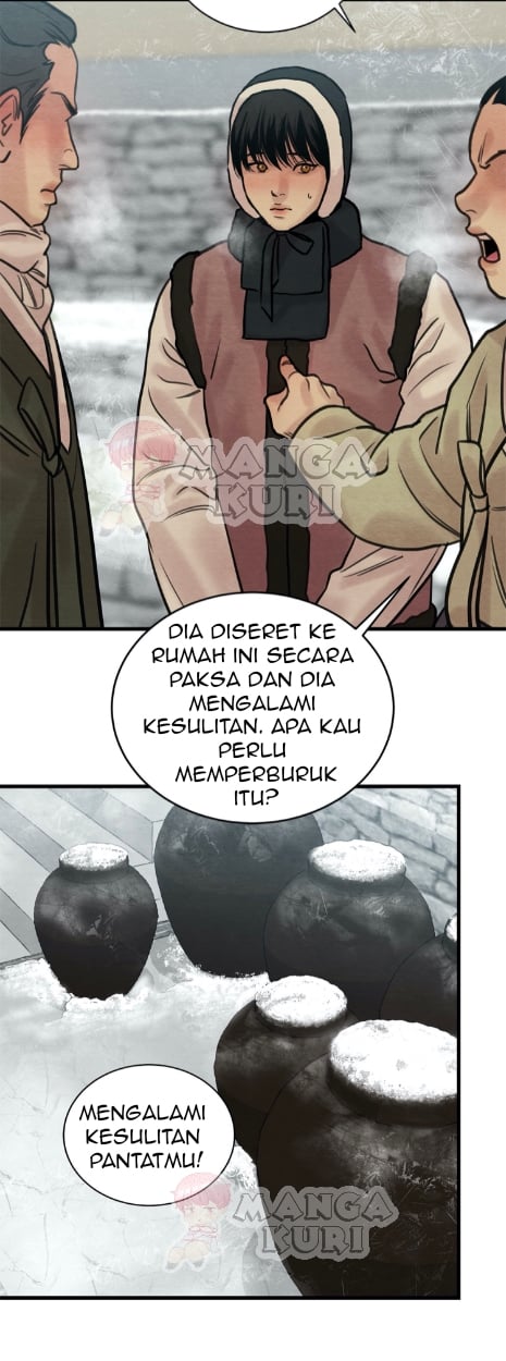 Painter of the night - Chapter 46 14