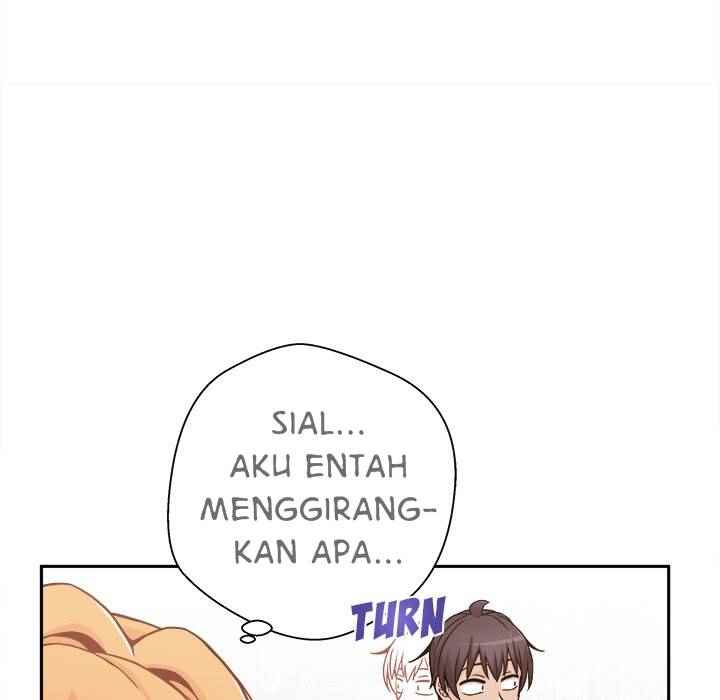 Crossing the Line - Chapter 46 47