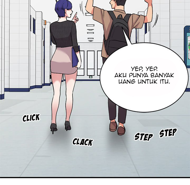 Shh! Her Secret - Chapter 46 34