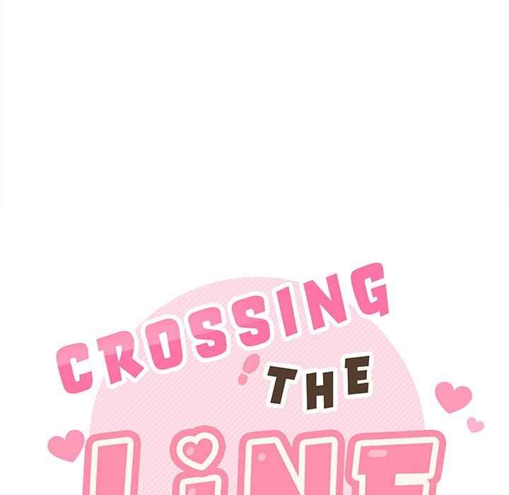 Crossing the Line - Chapter 46 42