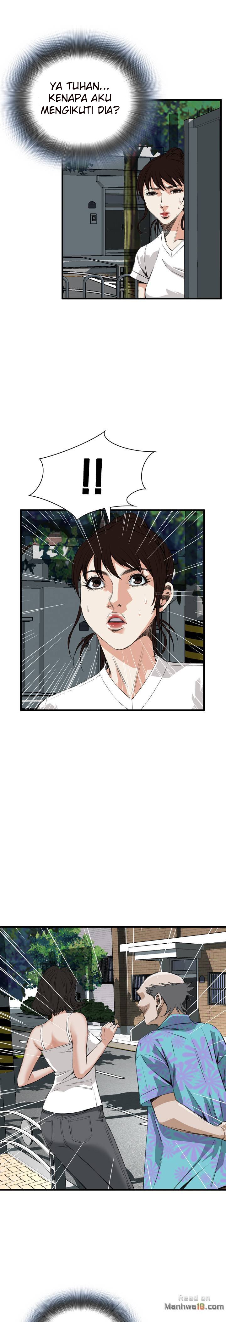 Take a Peek - Chapter 46 19
