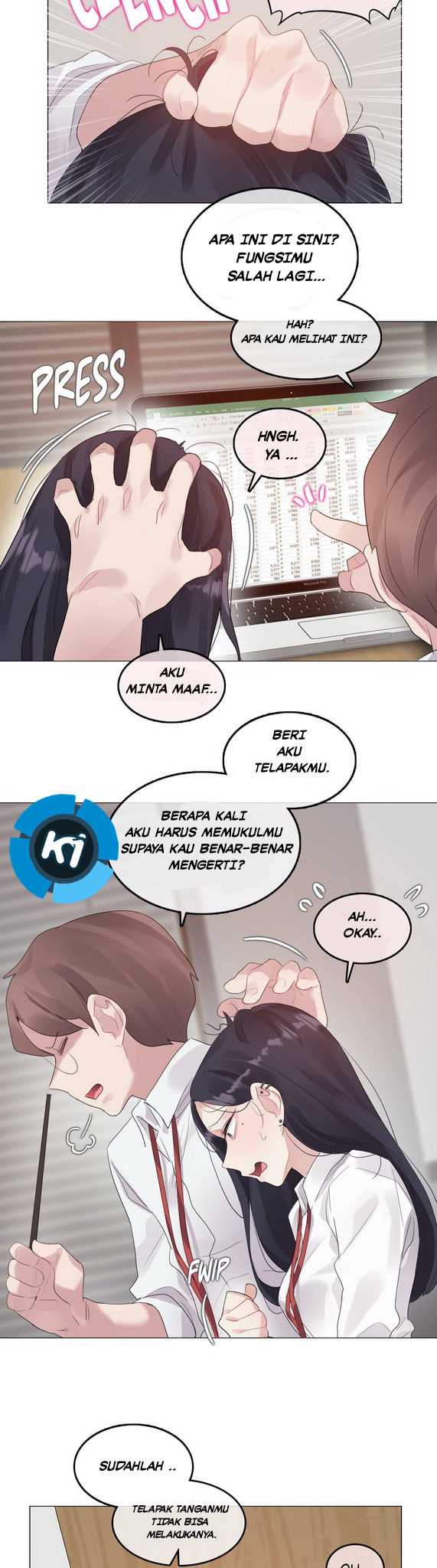 A Pervert’s Daily Life - Chapter 127 2 A Pervert’s Daily Life - Chapter 127 2