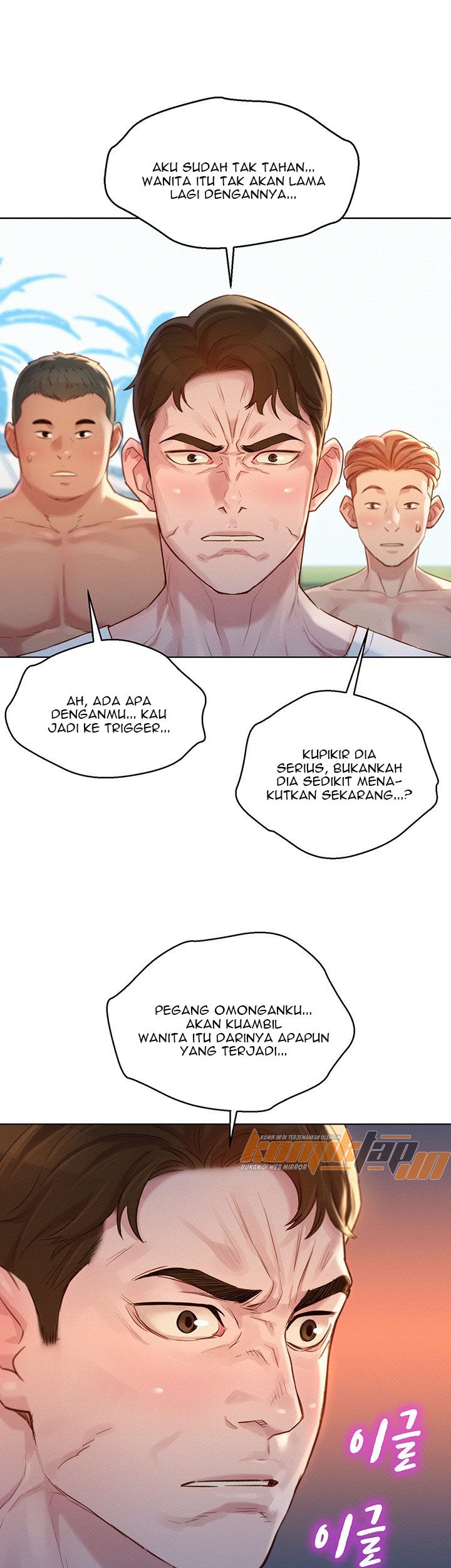 Sister Neighbor - Chapter 127 39