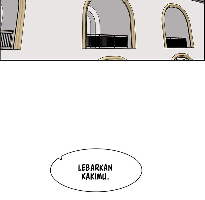 Never Too Late - Chapter 127 92