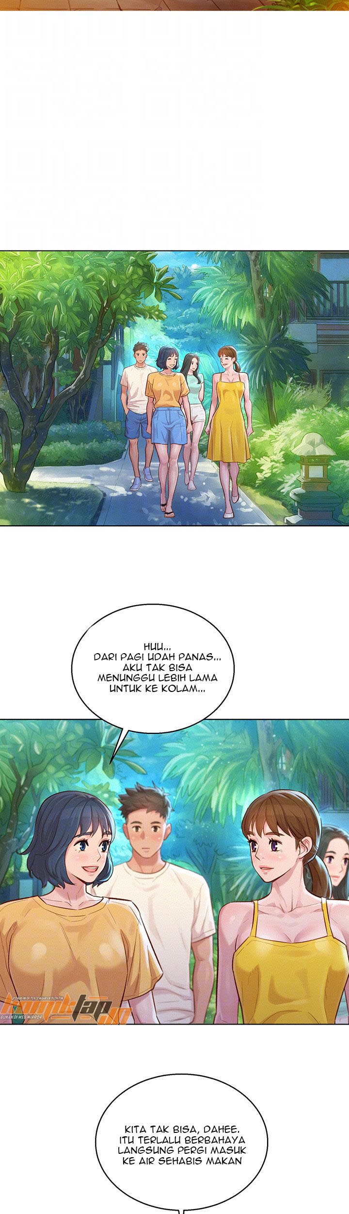 Sister Neighbor - Chapter 127 13