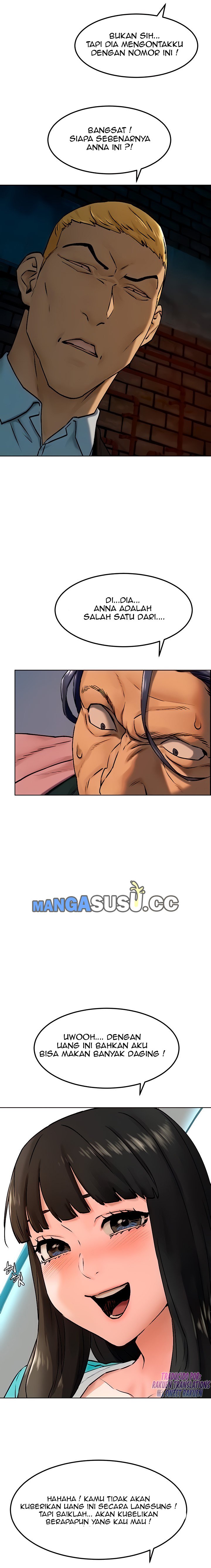 My Kingdom (Silent War) - Chapter 127 4 My Kingdom (Silent War) - Chapter 127 4