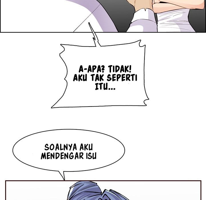Never Too Late - Chapter 127 38