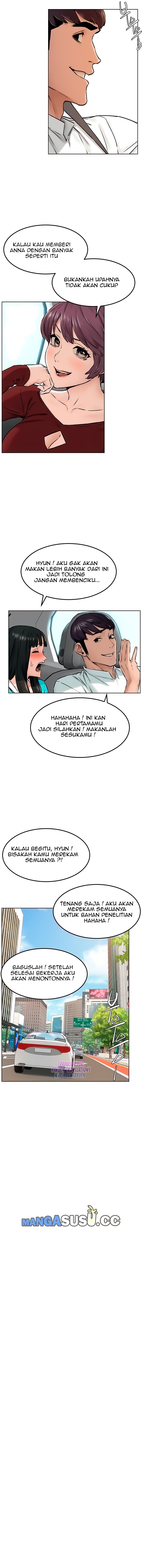 My Kingdom (Silent War) - Chapter 127 5 My Kingdom (Silent War) - Chapter 127 5