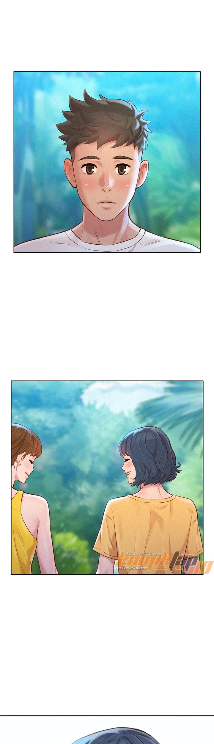 Sister Neighbor - Chapter 127 15