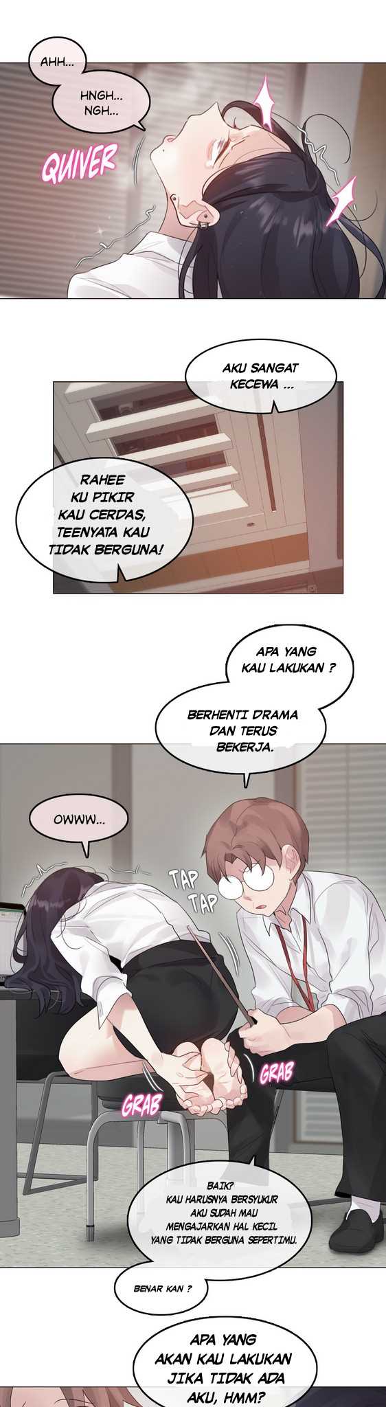 A Pervert’s Daily Life - Chapter 127 13 A Pervert’s Daily Life - Chapter 127 13