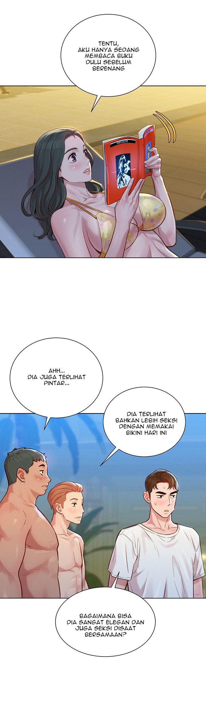 Sister Neighbor - Chapter 127 23
