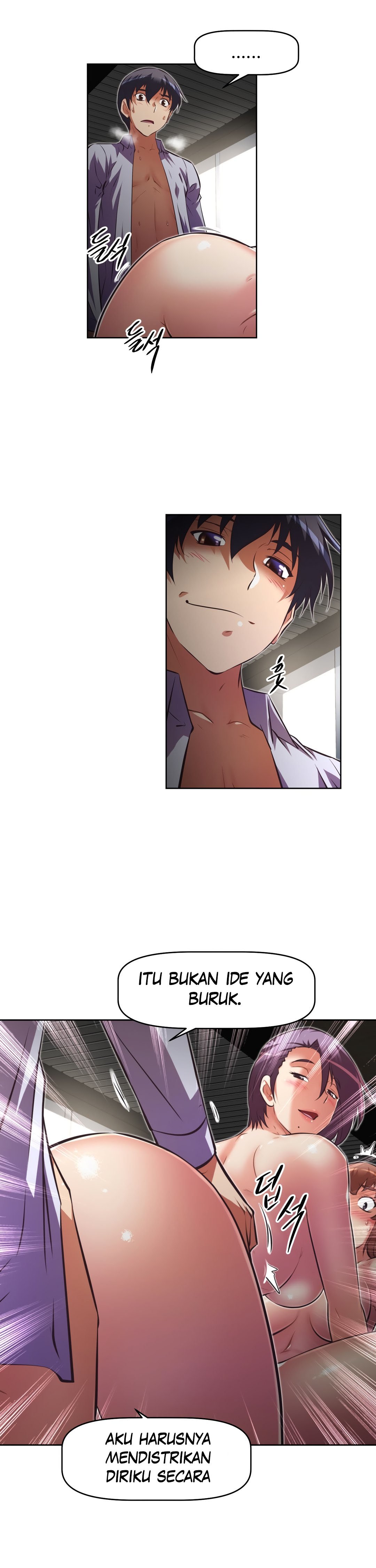 Brawling Go - Chapter 127 29