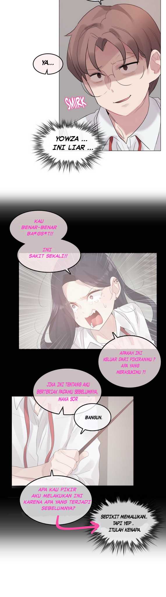 A Pervert’s Daily Life - Chapter 127 6 A Pervert’s Daily Life - Chapter 127 6