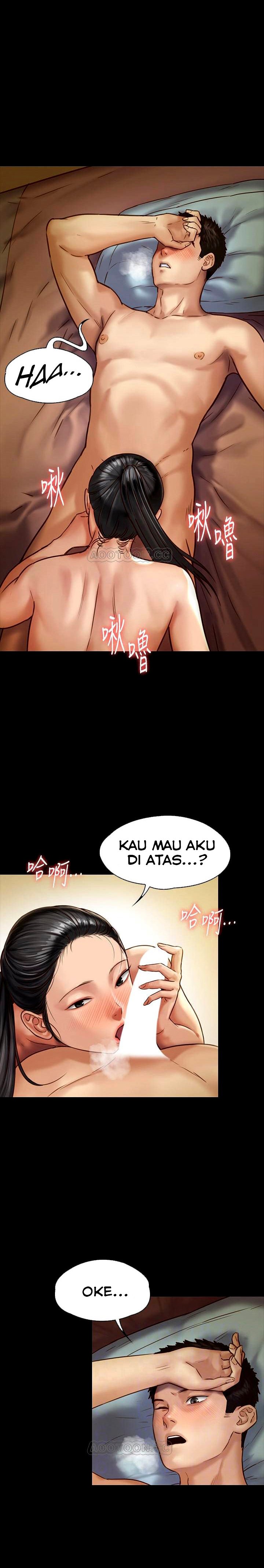 Queen Bee (Andrew) - Chapter 127 11