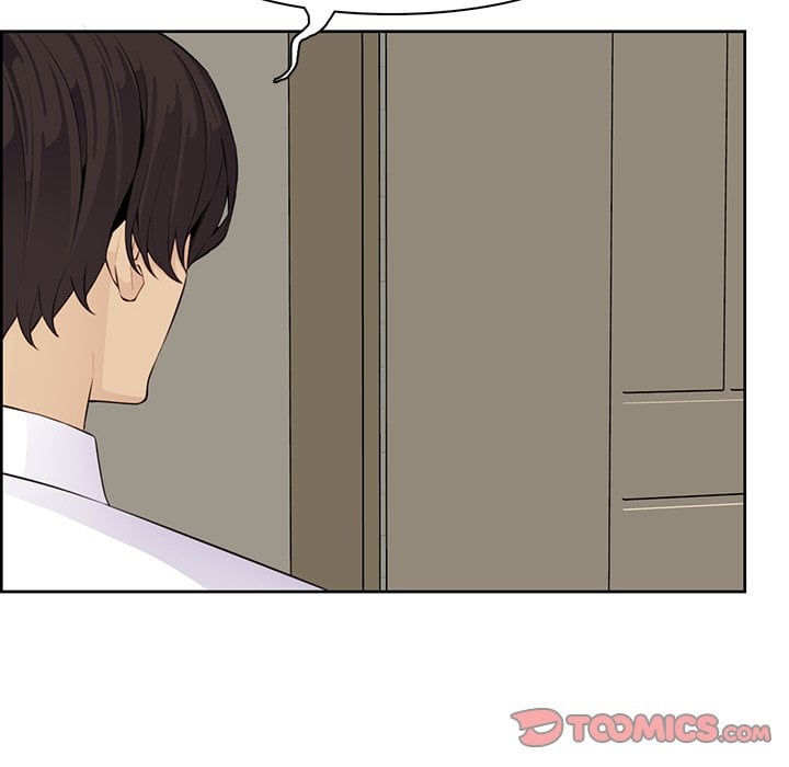 Never Too Late - Chapter 127 16