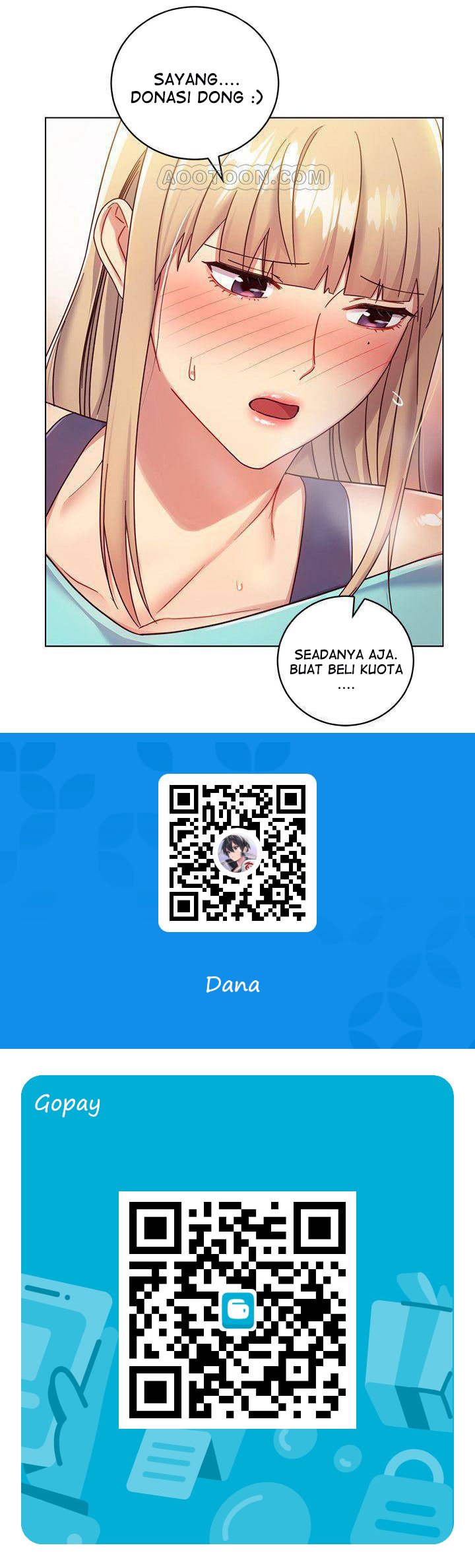 Stepmothers Friends - Chapter 127 6