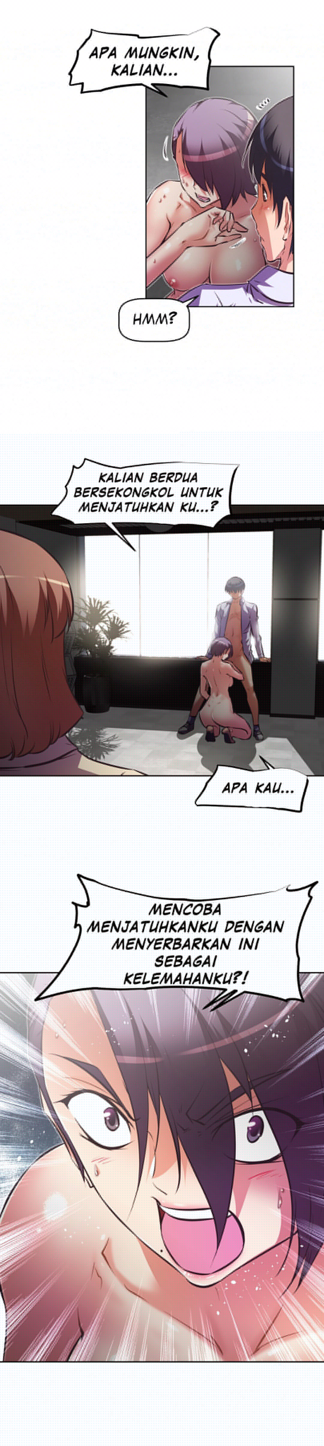 Brawling Go - Chapter 127 4