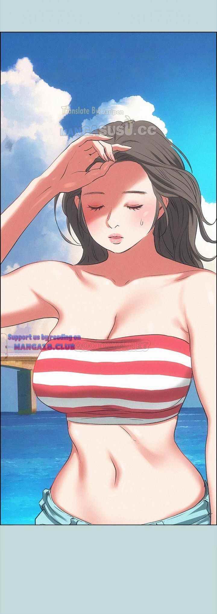 Summer Vacation - Chapter 69 6