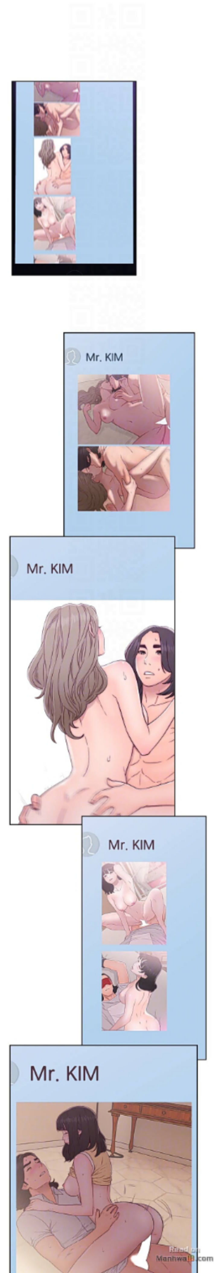 Lust Awakening - Chapter 69 48