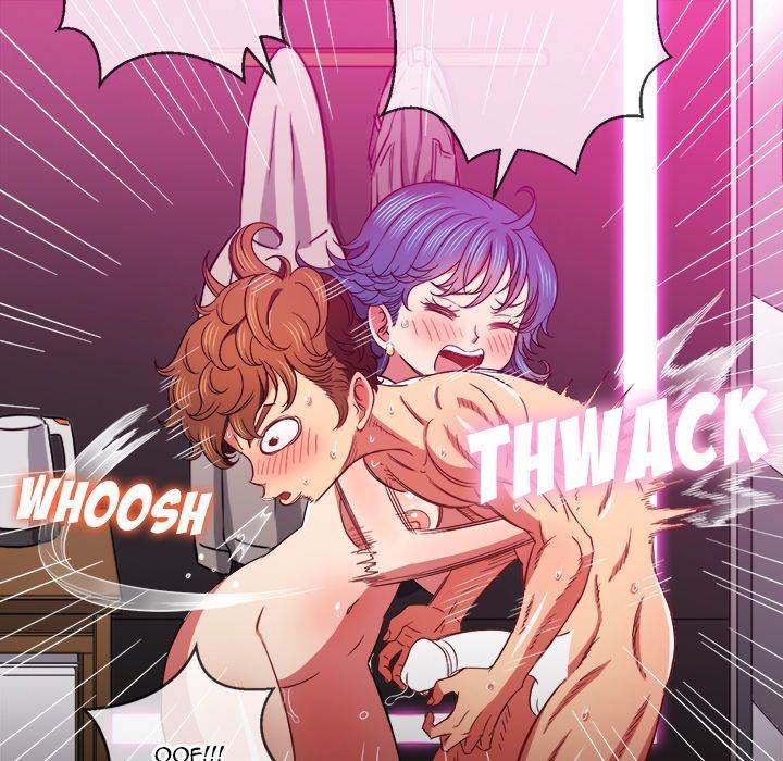 My High School Bully - Chapter 69 83
