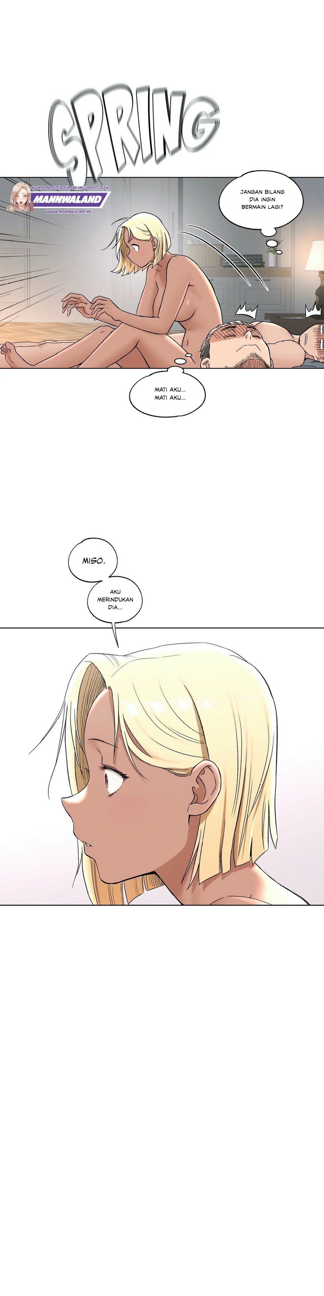 Sexercise - Chapter 69 18