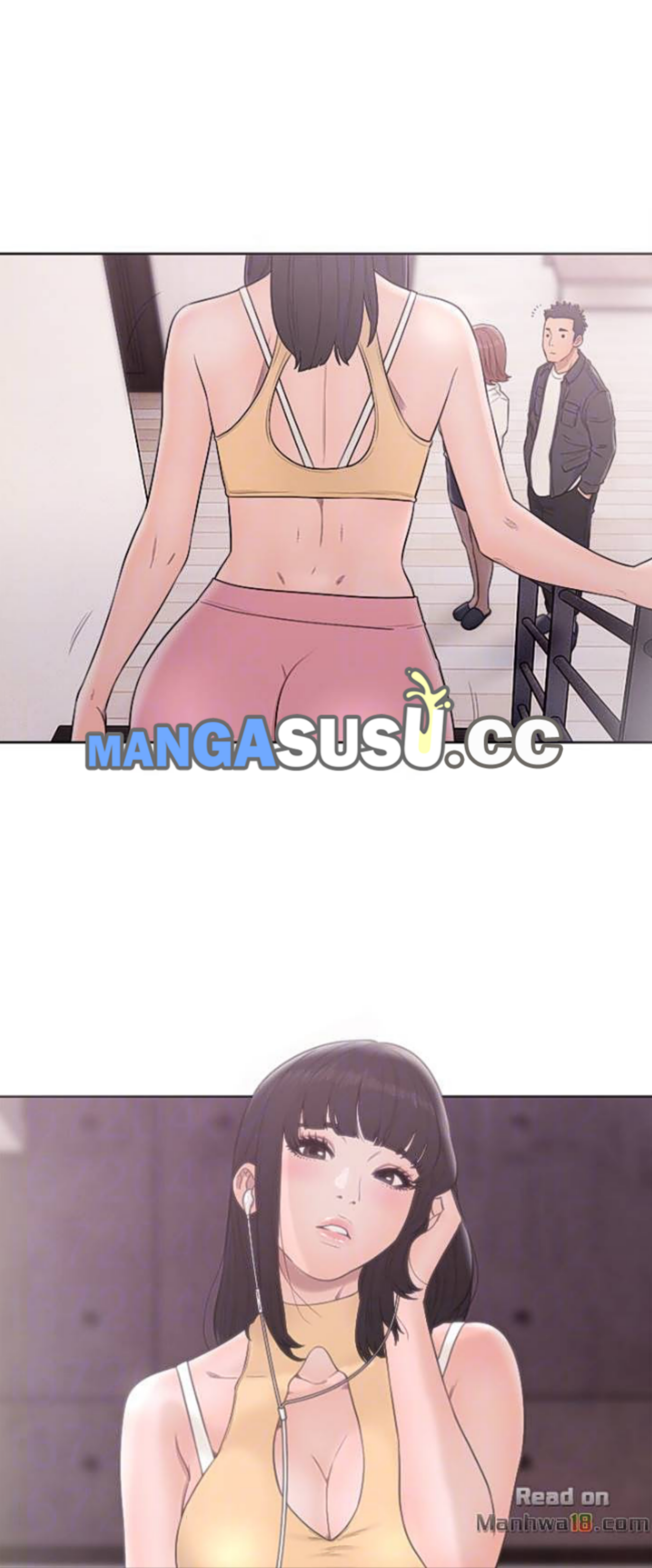 Lust Awakening - Chapter 69 31