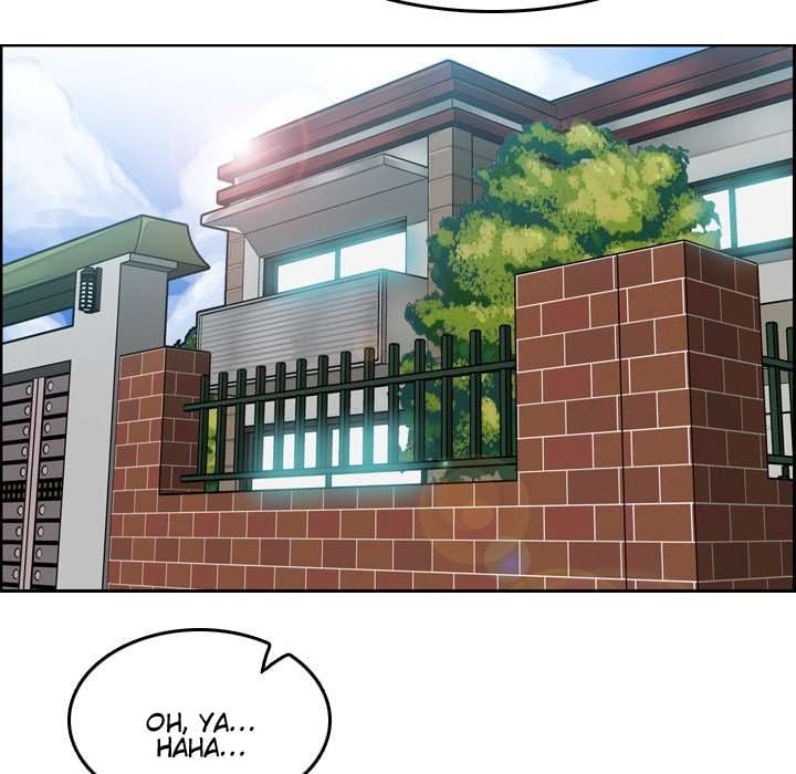 Never Too Late - Chapter 69 115