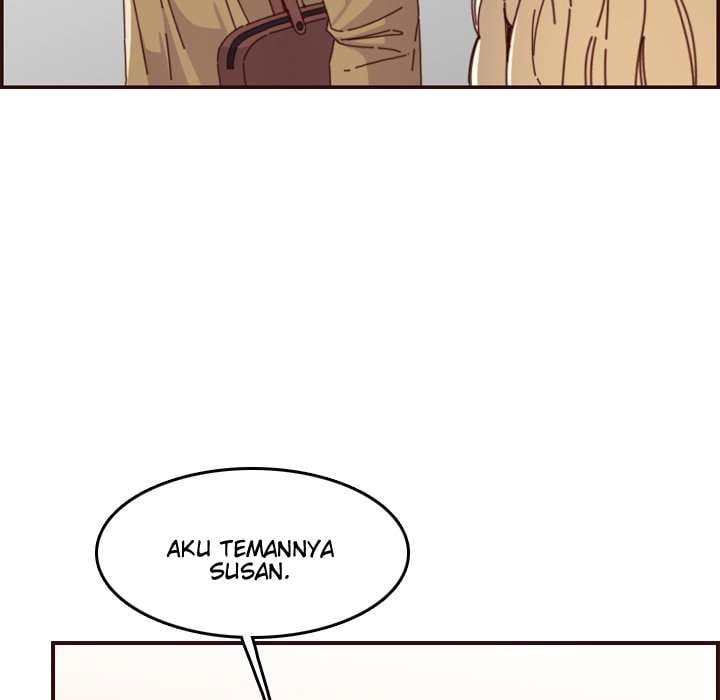 Never Too Late - Chapter 69 110