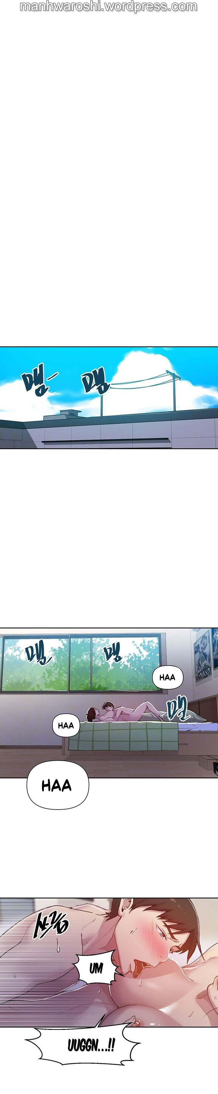 Secret Class - Chapter 69 4 Secret Class - Chapter 69 4