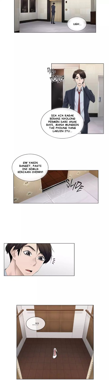 Miss Mystic - Chapter 69 10