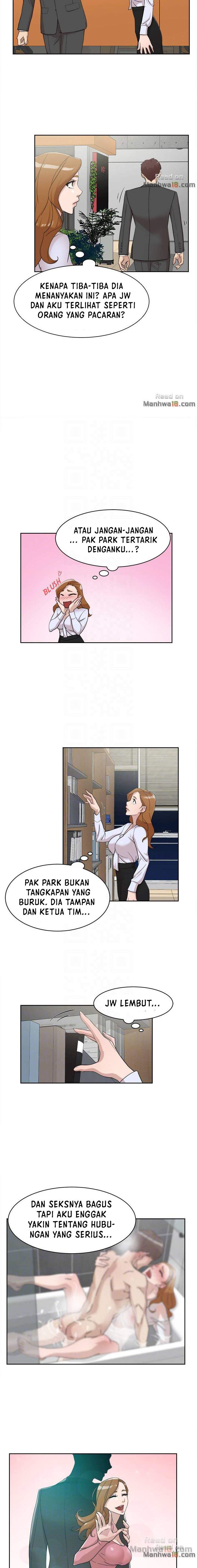 Her 4 Incher - Chapter 69 4