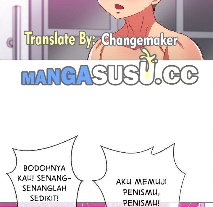 My High School Bully - Chapter 69 82