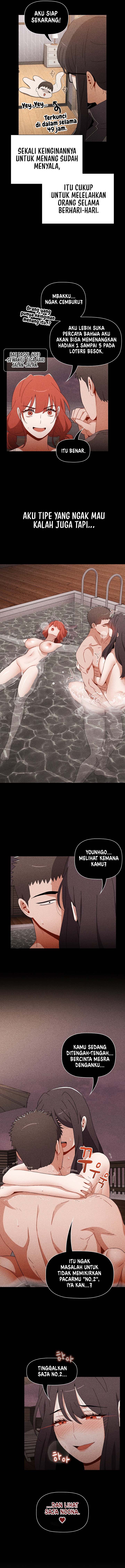 Owner The Pension - Chapter 69 3 Owner The Pension - Chapter 69 3